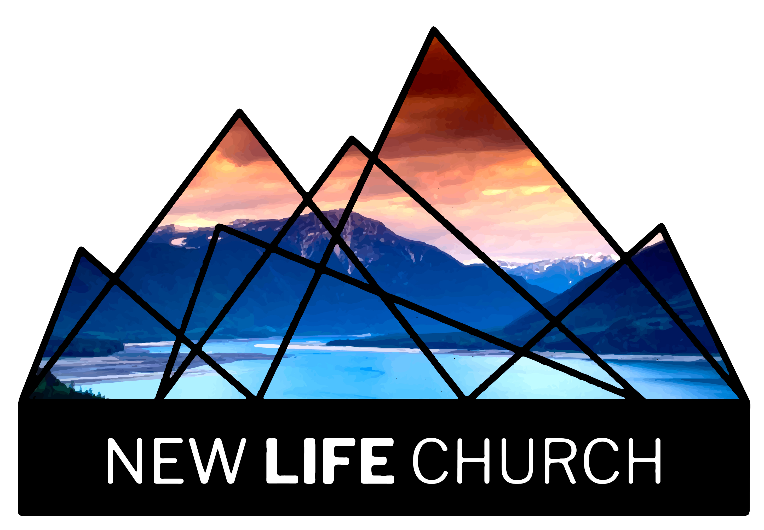New Life Church Logo